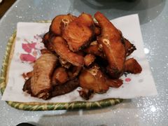 熏鱼-王记姚家味·地道苏帮菜(凤凰街店)