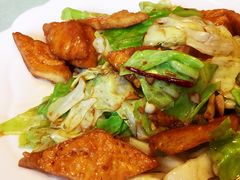 -巴依老爷·新疆美食(上城区天城路店)