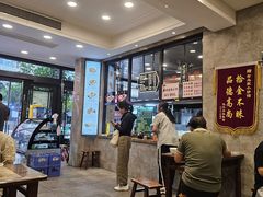 -老乌家特色小炒泡馍(大皮院店)