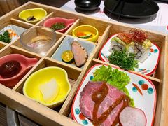 -赤坂亭·M9和牛烧肉(南京江南虹悦城店)