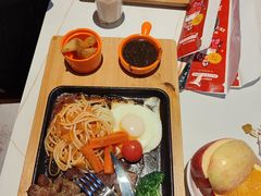 -豪享来(我格广场店)