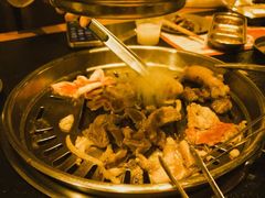 -炽城·烤肉名家(鸿达中央广场店)