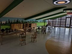 -黄海国家森林公园