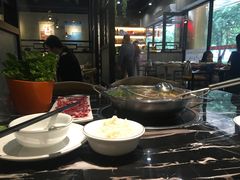 -古乐牛香·鲜牛肉牛杂火锅(五一中路店)