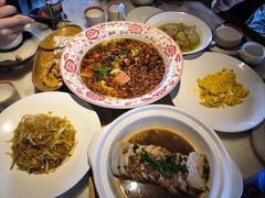 -二十八里太湖船菜(吉祥路店)