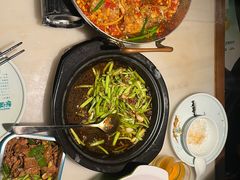 -佬麻雀·剁椒鱼头(京基KK One店)