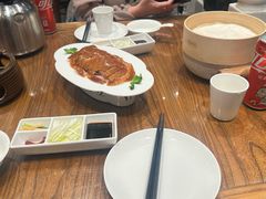 -北京老铺烤鸭(西稍门店)