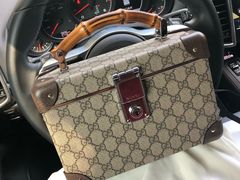 -Gucci(青岛海信广场店)