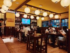 -鸟鹏烧鸟居酒屋(仁恒梦中心店)