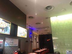 -炭舍干锅(华发商都店)