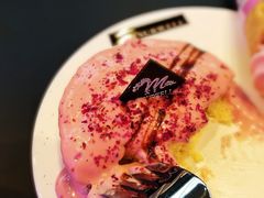 -麦雪尔甜品·生日蛋糕(新街口旗舰店)