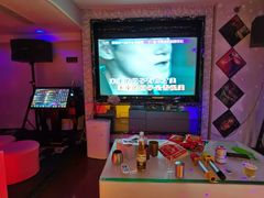 -Fun奇点轰趴馆(正佳广场店)