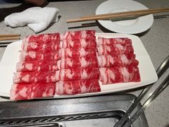 -海底捞火锅(万科广场店)