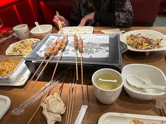 -管氏翅吧(马家堡店)