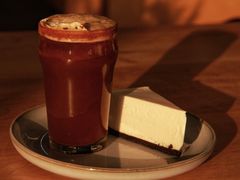 -DEEP COFFEE(瑞光烘焙工厂店)