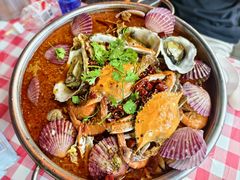 -同心源啤酒屋·青岛菜·海鲜加工