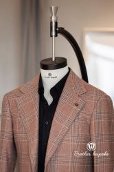 点击看大图 -BROTHER西服礼服定制·商务·婚礼(佛山南海店)