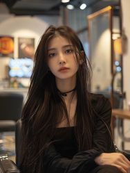-Fr美发沙龙