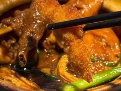 -熠盛粤味·顺德桑拿鸡(永康路店)