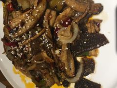 -十三式重庆江湖菜(金茂览秀城店)