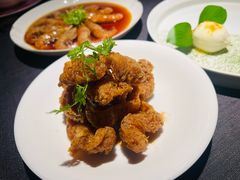 -锦府园(环球港店)