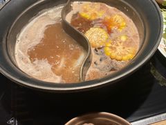 -温野菜涮涮锅(西单大悦城店)