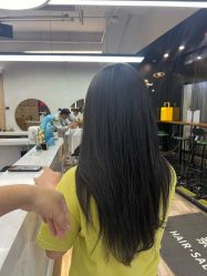 -奈川烫染Salon