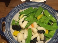 -安徽人家(奥体店)