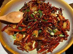 -芸山季·云南野生菌火锅(人民广场来福士店)
