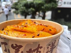 -周小亮丁家坡洋芋(全国总店)