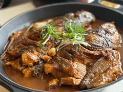 -万景茶庄·台州菜