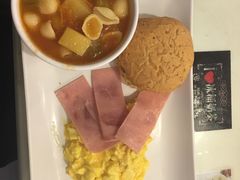 -翠华餐厅(旺角文华商场店)