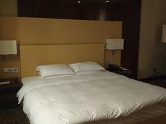 -济南富力凯悦酒店