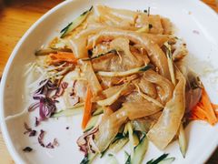 -大清花饺子(山庄店)
