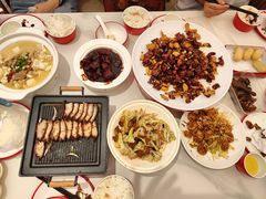 -偏爱炒鸡(老县衙店)