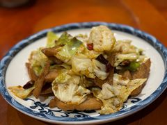 -山西会馆·晋菜·晋商宴·牌匾博物馆(胜利东街店)