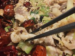 -大丰收脆鱼(正荣财富中心店)