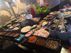-烧烤季休闲餐厅(贵阳蟠桃宫店)
