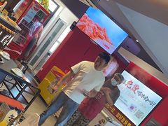 -醉董牛川派鲜肉自选火锅(烟台店)