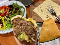 -魏斯理汉堡(西安沣东吾悦店)