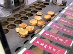 -古早·関北车轮饼(星火路店)