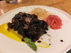 -兰特伯爵西餐厅·啤酒屋(方庄店)