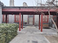 -李叔同故居纪念馆