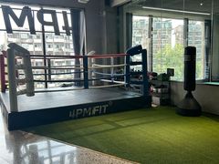 -LA合时健身4PMFIT(花桥旗舰店)