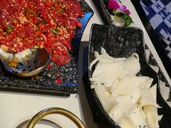 -哥老官重庆美蛙鱼头(宝山龙湖店)