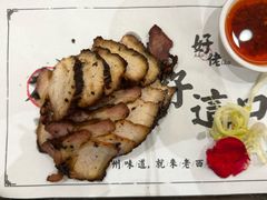 -老西门·常州菜(新区店)