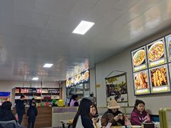 -帕米尔饭店