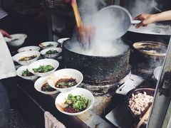 -甘记肥肠粉(马鞍北路店)