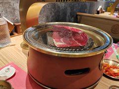 -西塔老太太泥炉烤肉(武汉摩尔城店)