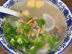 小潘记特色鸭血粉丝汤-小潘记鸭血粉丝汤